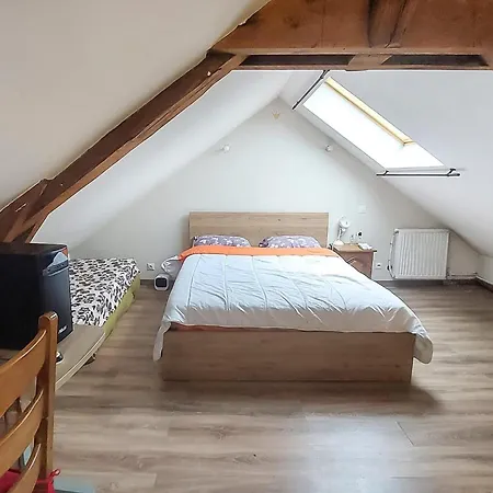 Prachtige Woning Met 3 Slaapkamers In Kamerrijk