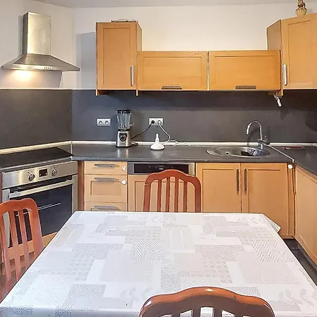 Magnifique Maison De 3 à