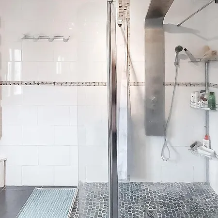 Hébergement de vacances Magnifique Maison De 3 à