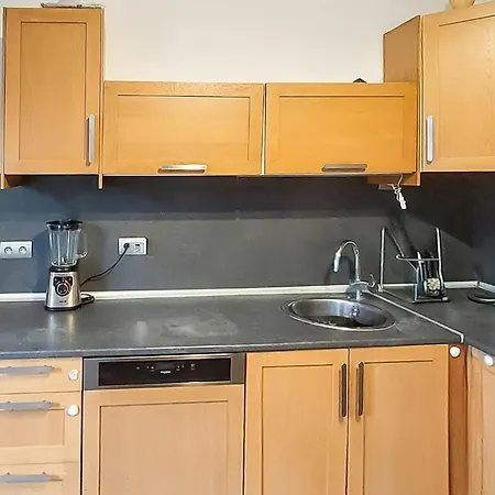 Hébergement de vacances Magnifique Maison De 3 à
