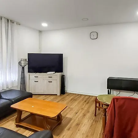 Magnifique Maison De 3 à Hébergement de vacances *