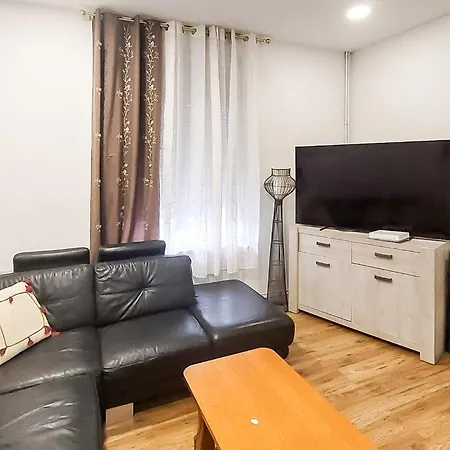 Hébergement de vacances Magnifique Maison De 3 à *