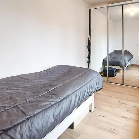 Prachtige Woning Met 3 Slaapkamers In * Kamerrijk