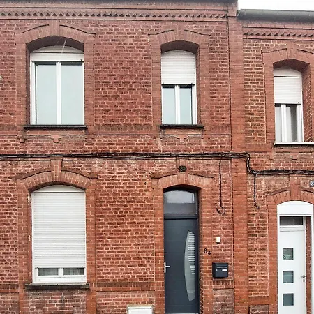 Magnifique Maison De 3 à Hébergement de vacances