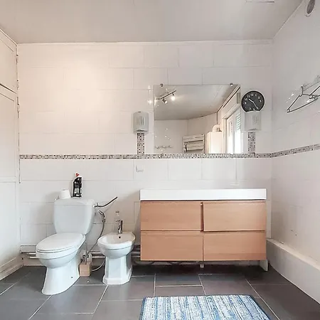 Magnifique Maison De 3 à Hébergement de vacances