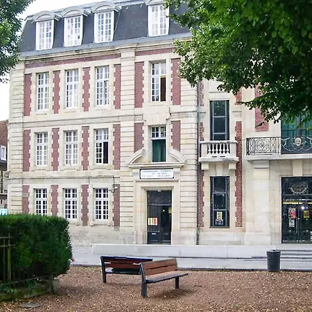 Magnifique Maison De 3 à * Cambrai
